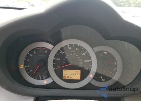 2012 Toyota Rav4 из США, поврежденный, VIN 2T3BF4DV4CW211853